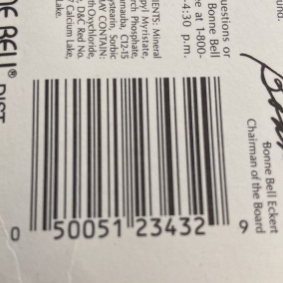 Bonne Bell Cream-Powder Blush - Picture 4 of 4